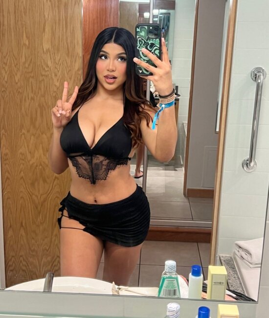 Hannah 1