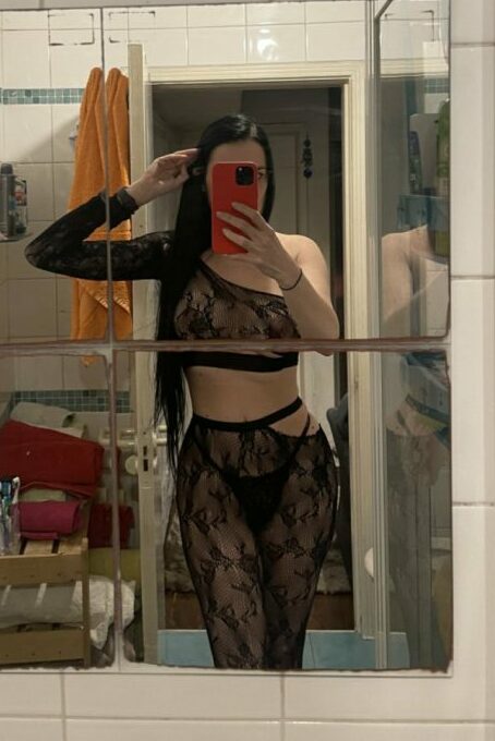 Lorena Brazilian 4