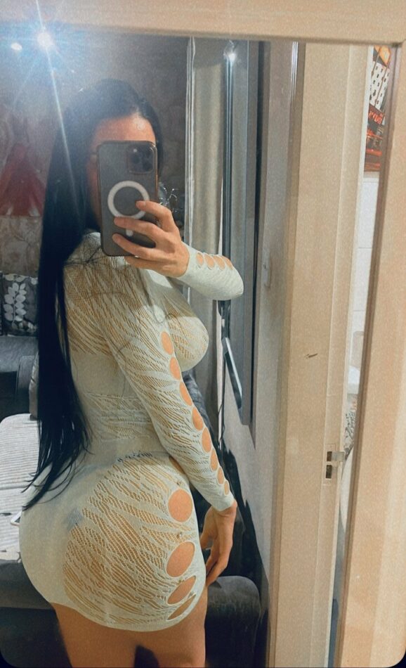 Lorena Brazilian 1