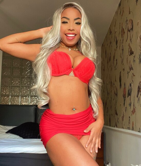 Marcela Santos 1