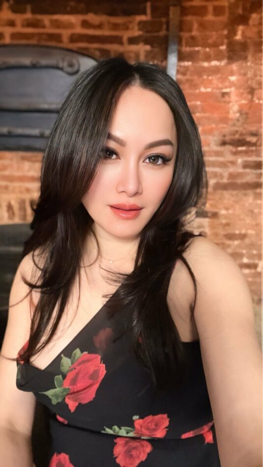 Monalisa Thai 7