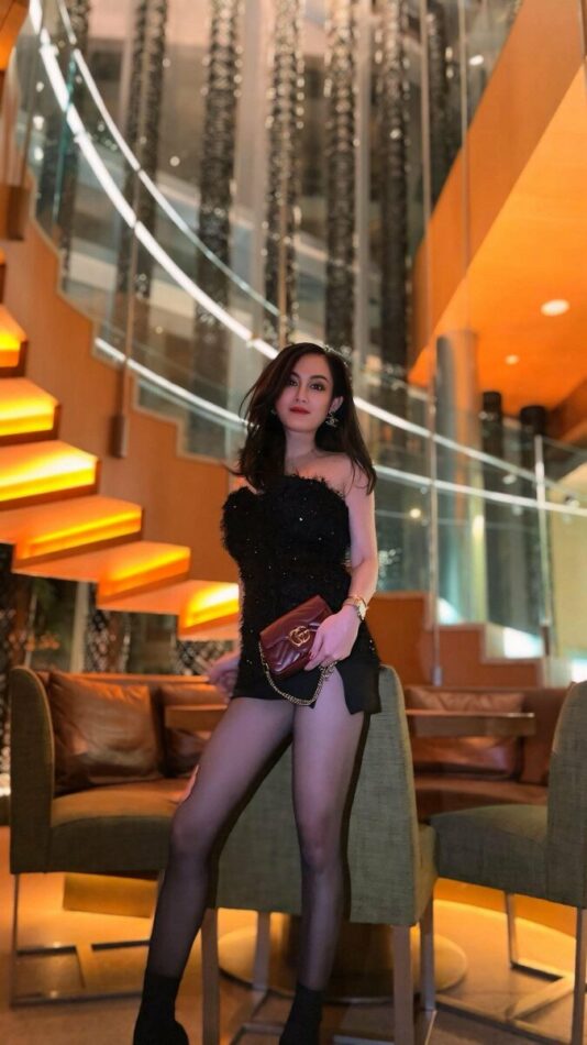 Monalisa Thai 8