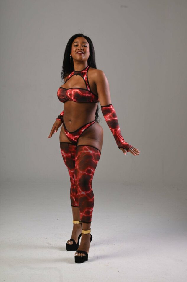 Kimora 3