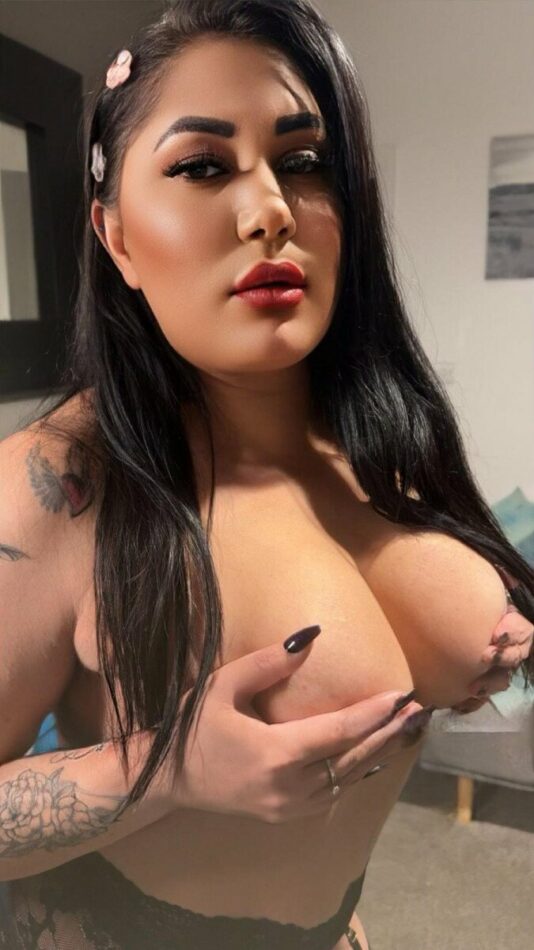 Polly 1
