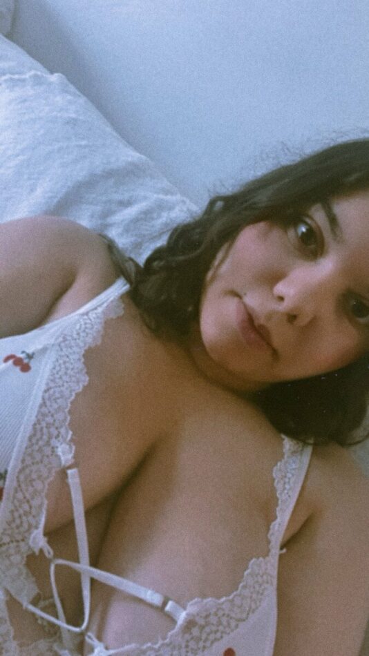 Scarlette 8