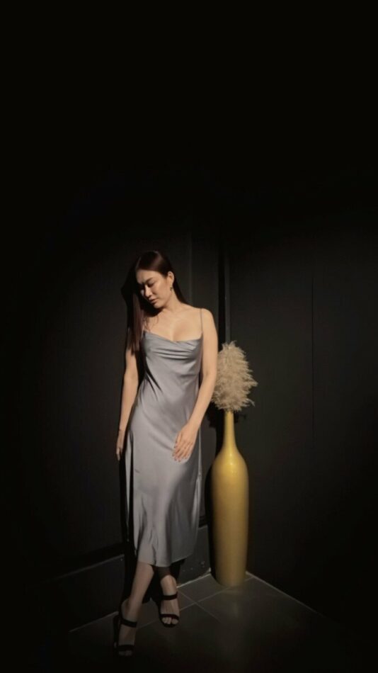 Lady 5