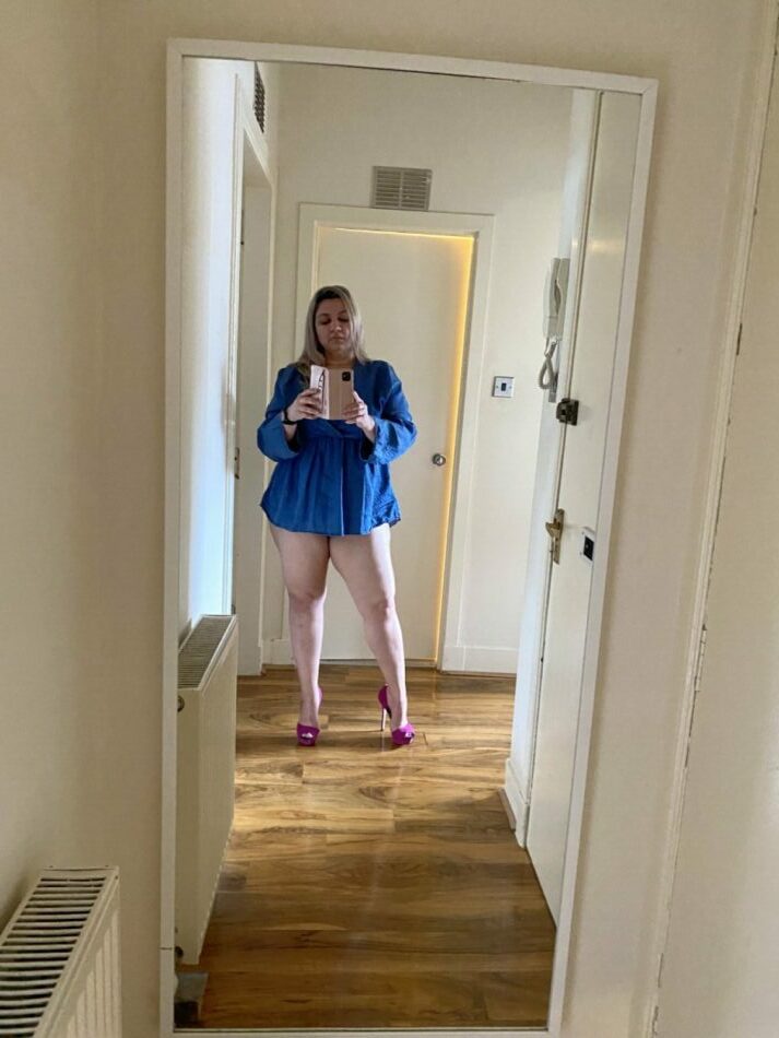 Mia Mistress 3