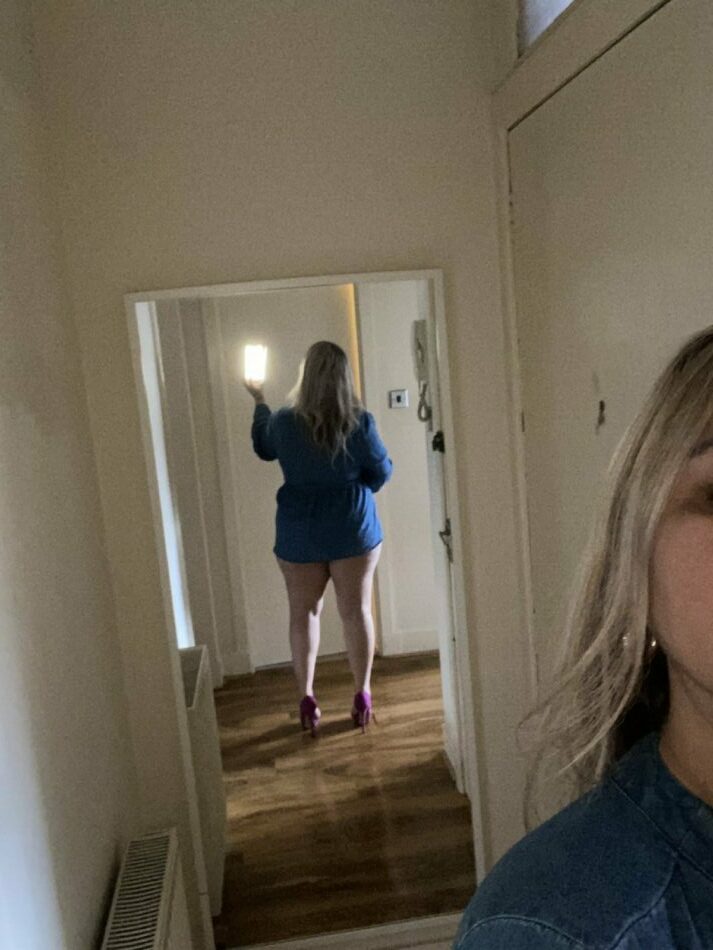 Mia Mistress 2