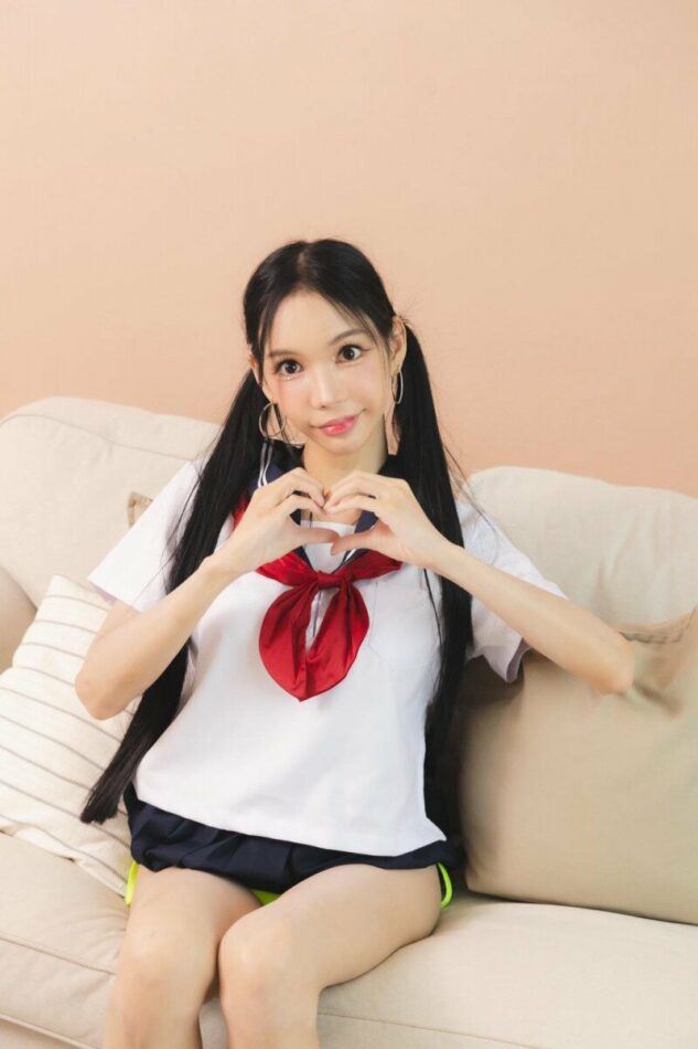 Benajung 8