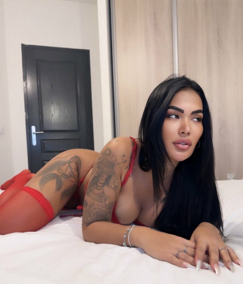 Zara 7