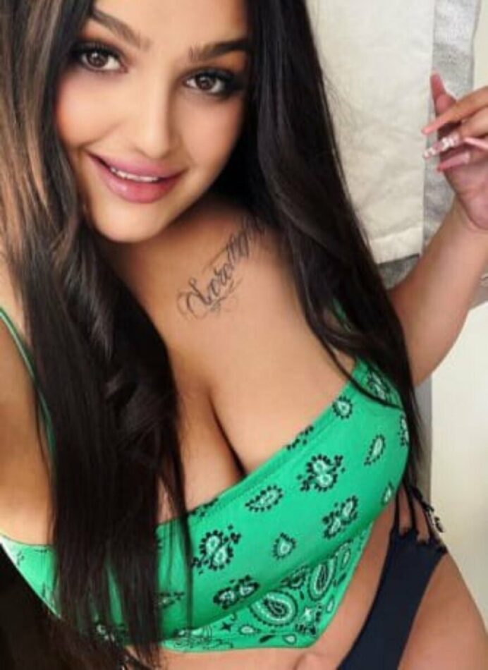 Barbie 1