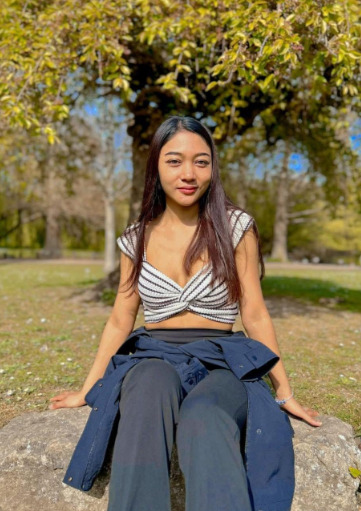 Nicha 16