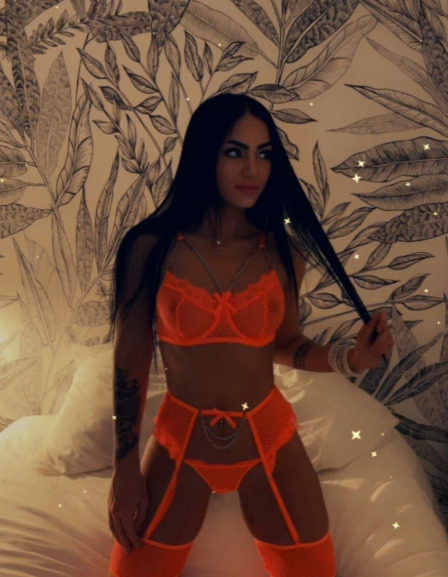 Eva 8