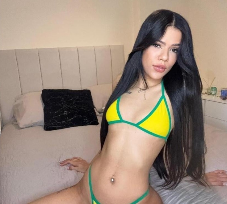 Sabrina 1