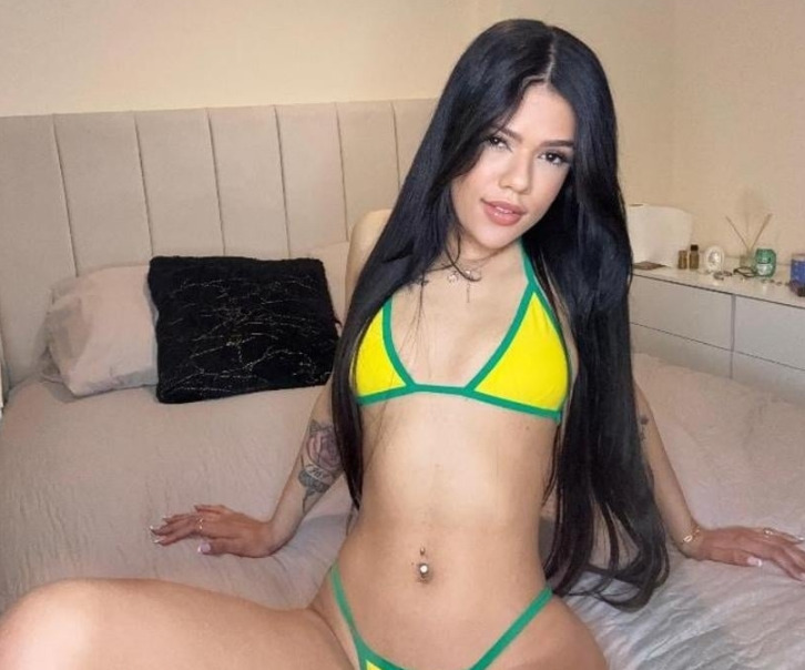 Sabrina 4