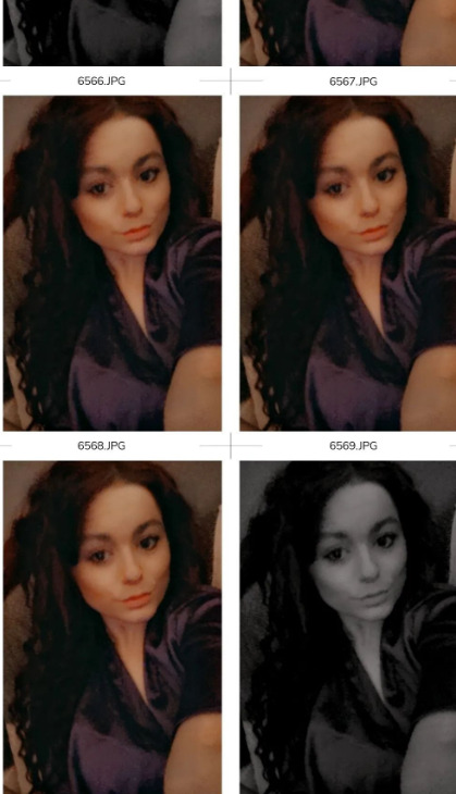 Lacey 10