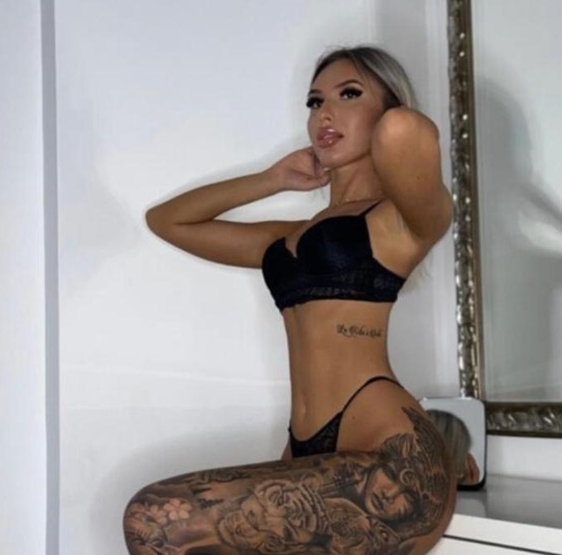 SONLYA 3