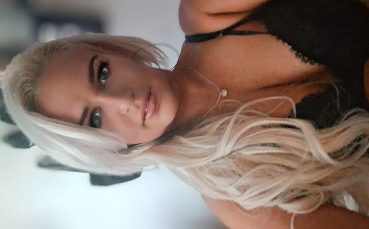 Blondie