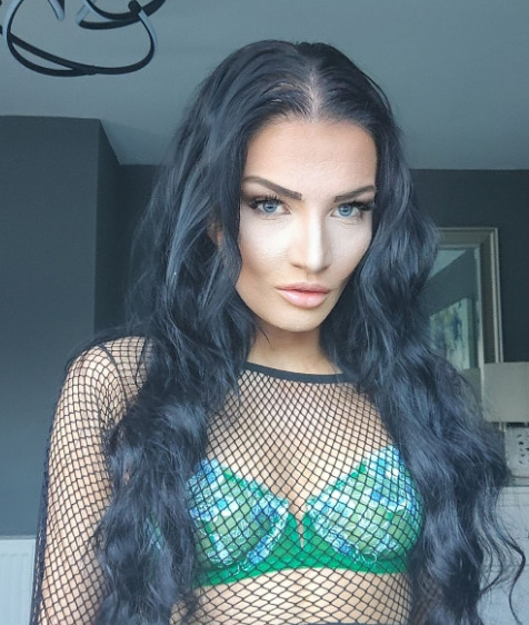 Evie 3