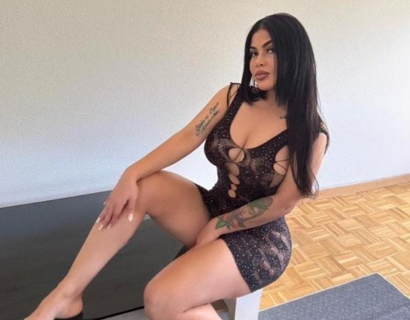 Vanessa 4