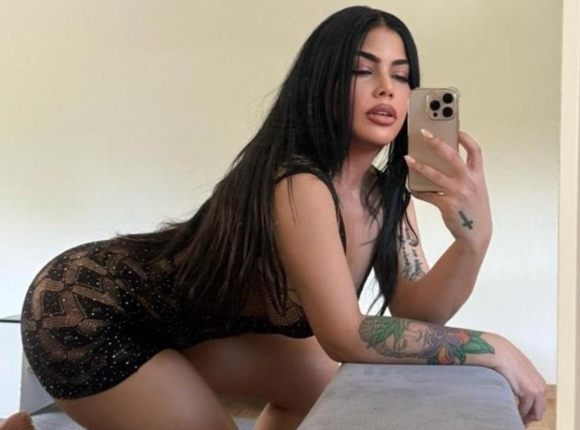 Vanessa 5