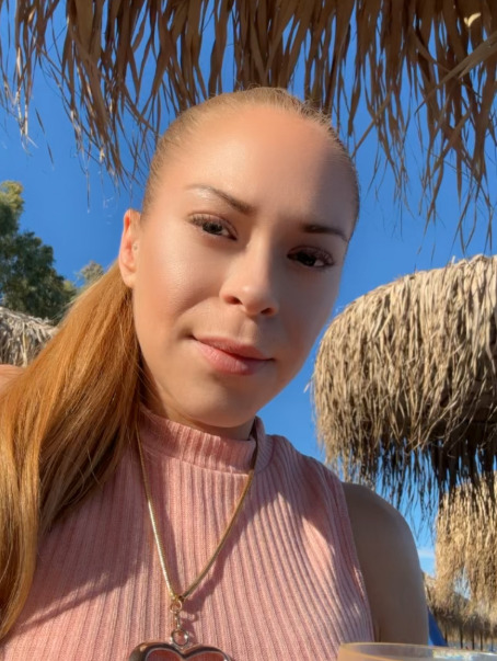 Amy 13