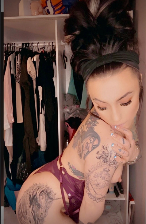 Evie 3