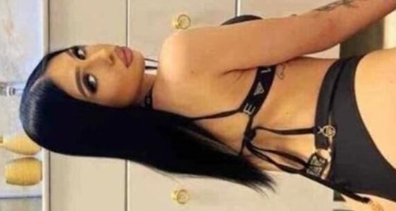 Jackelin 1