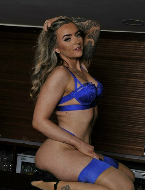 Lacey 9