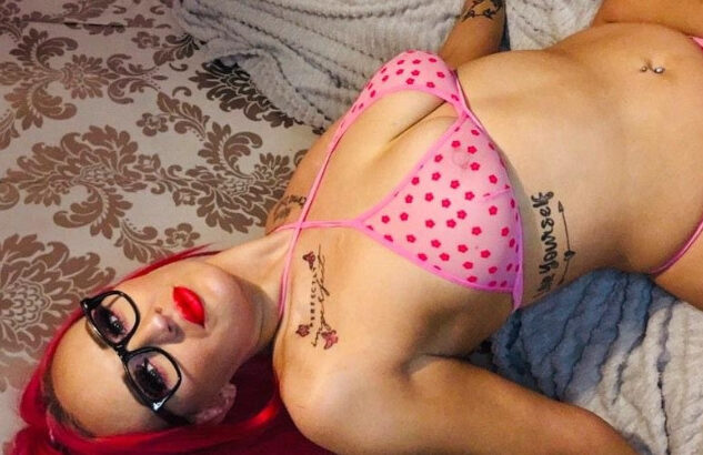 Teen Brooke
