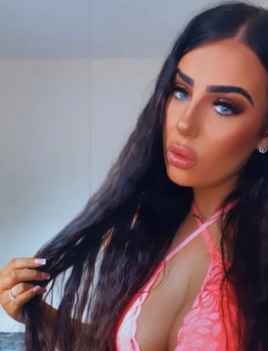 Megan 4