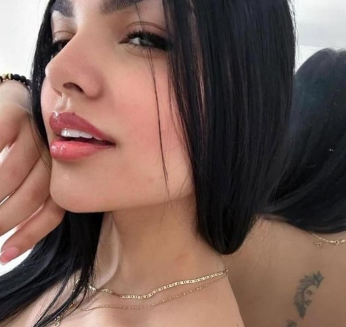 Amanda 9