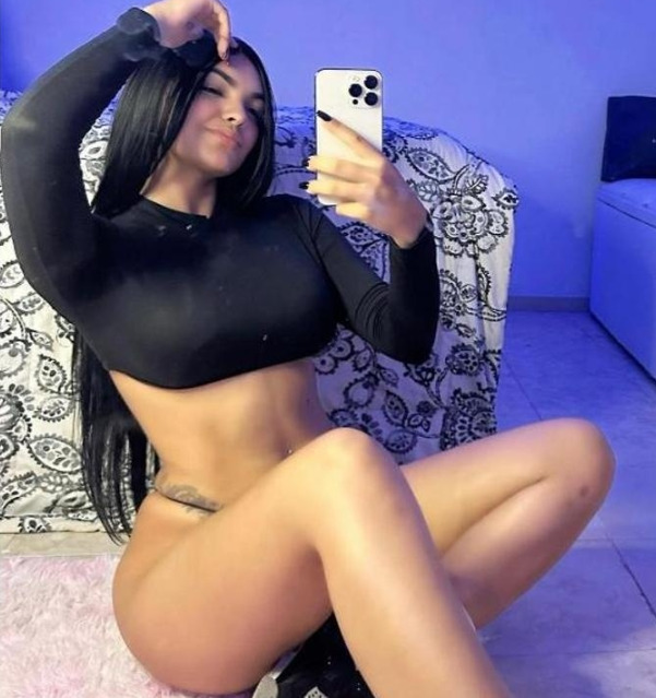 Amanda 1
