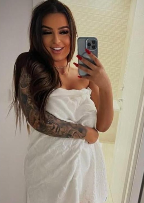Julia 1