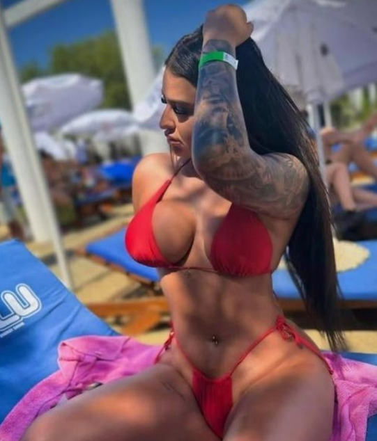 Julia 3
