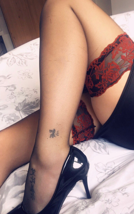 Sarah 8