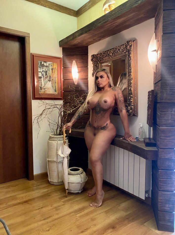 Aline 1