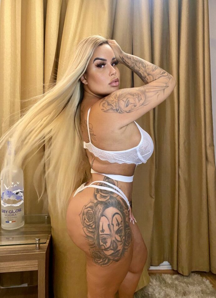 Aline 6