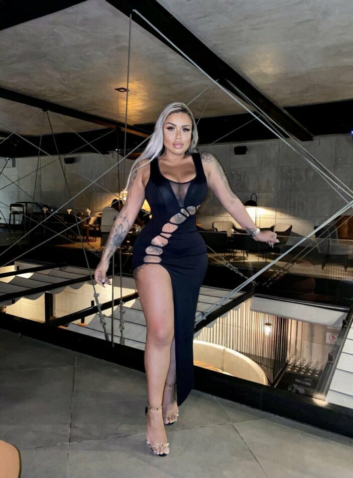 Aline 7