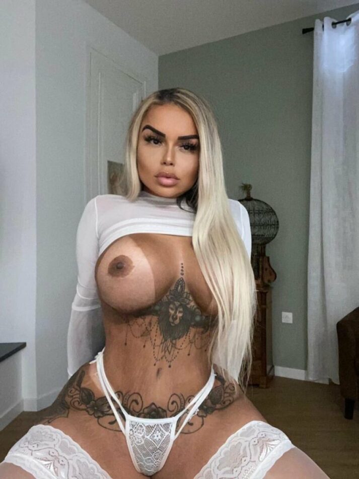 Aline 8