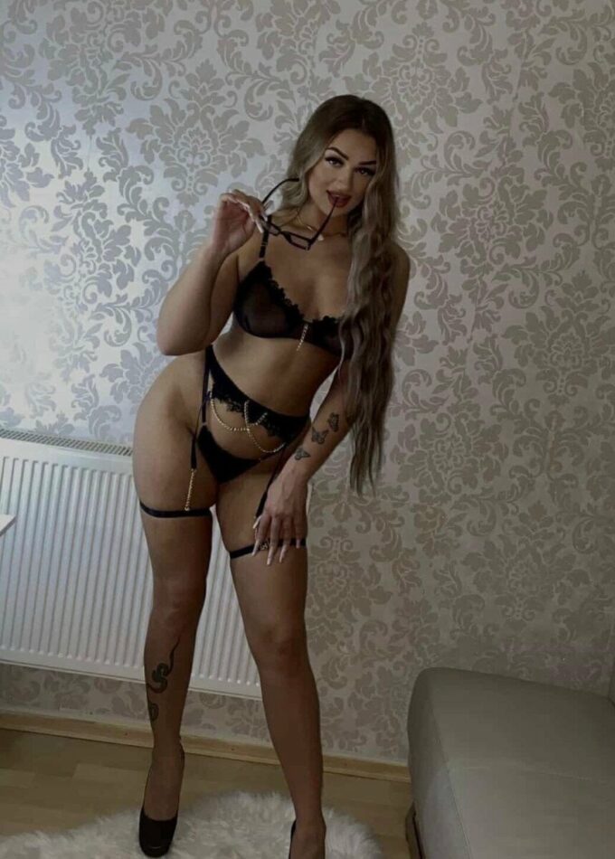 Jenny 5