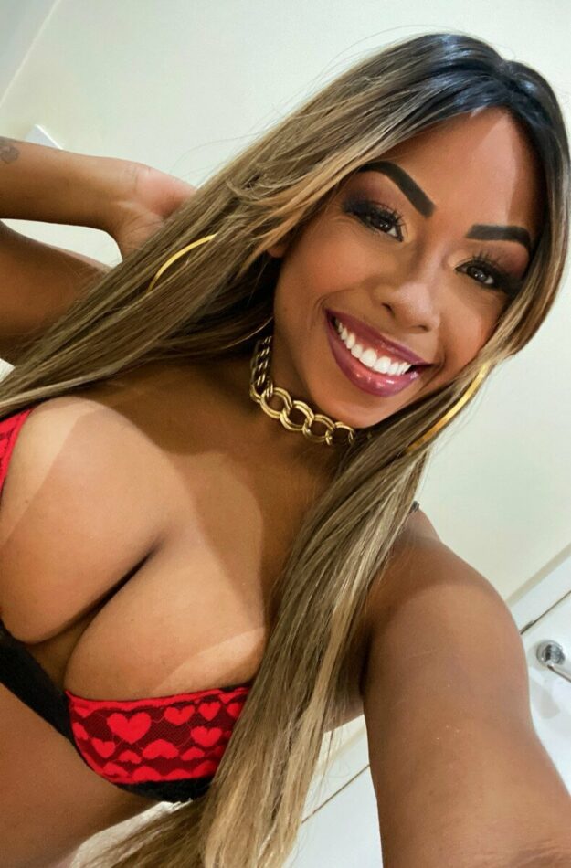 Marcela Santos 1