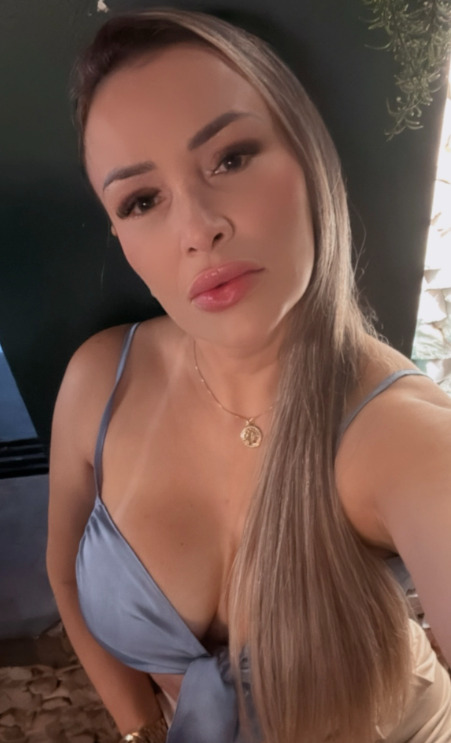 Gisely 3