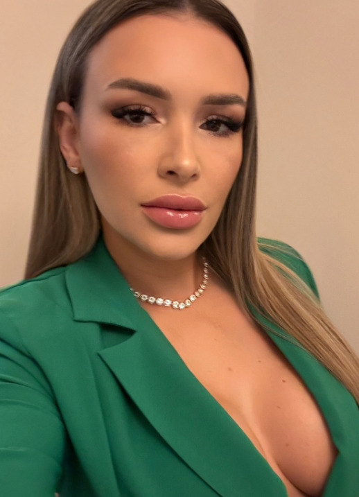 Gisely 6