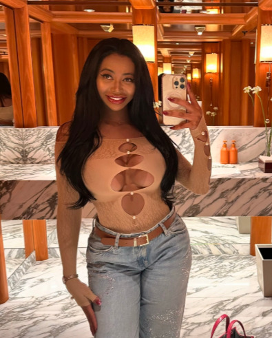 Melissa 14
