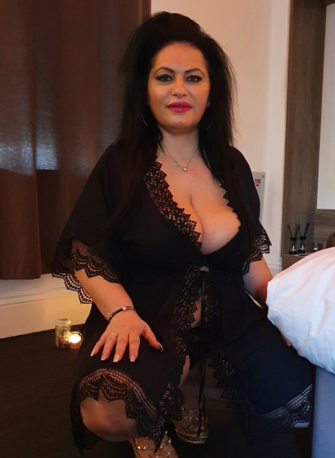 Sandra 2