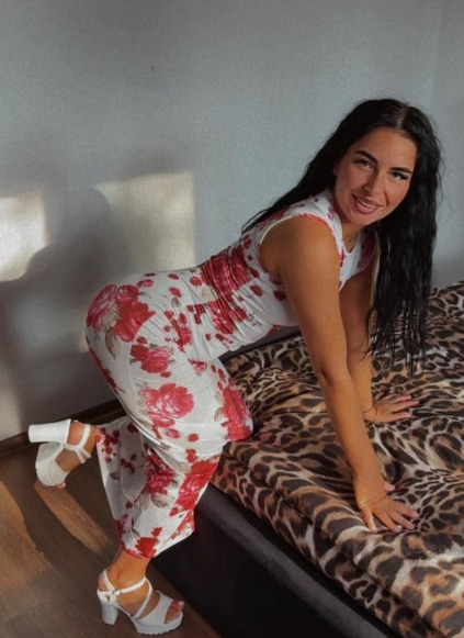 Amanda 1