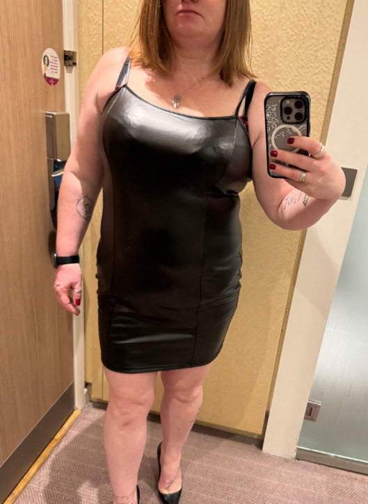 Goddess Cherri 4