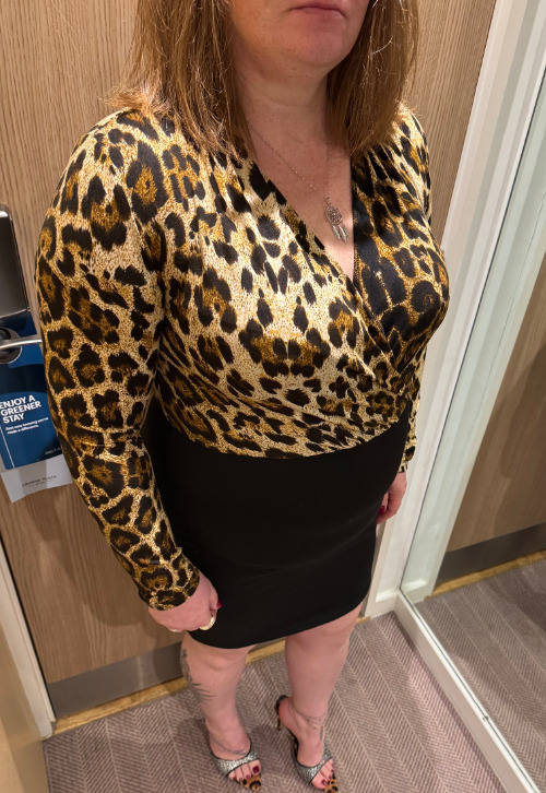Goddess Cherri 5