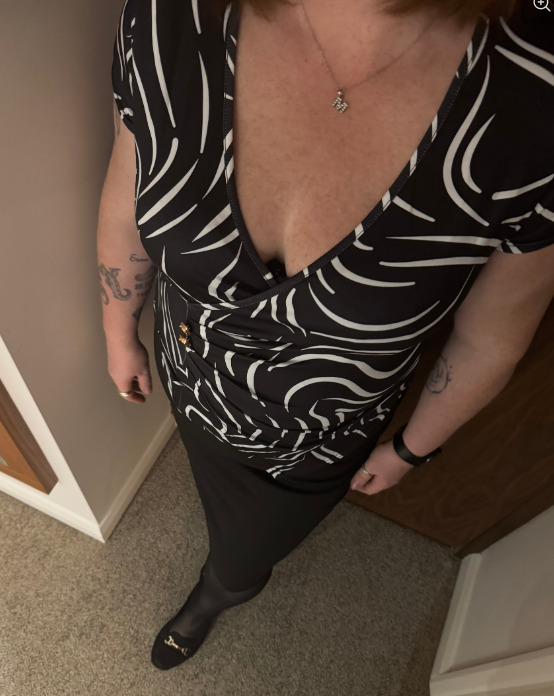 Goddess Cherri 6